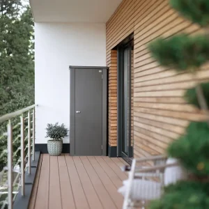 Biohort Julia terasz szekrény