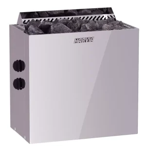 Harvia Qubic szaunakályha